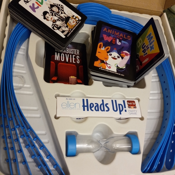 Games - Picture 4 of 7